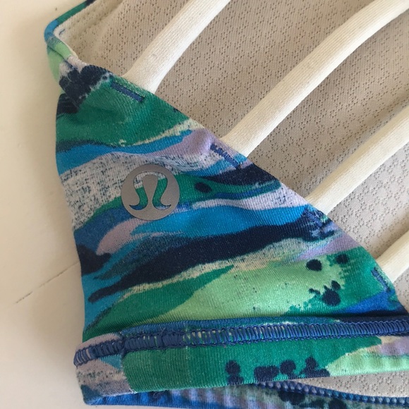 Lululemon Free to be bra (wild) - Picture 3 of 3